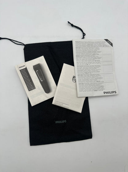Philips All-in-One Trimmer Serie 3000