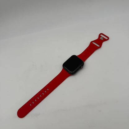 Apple Watch Series 5 44mm GPS+Cellular Aluminum Case