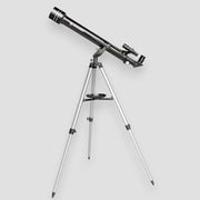 Bresser Arcturus 60/700 – Telescopio Astronomico con Treppiede