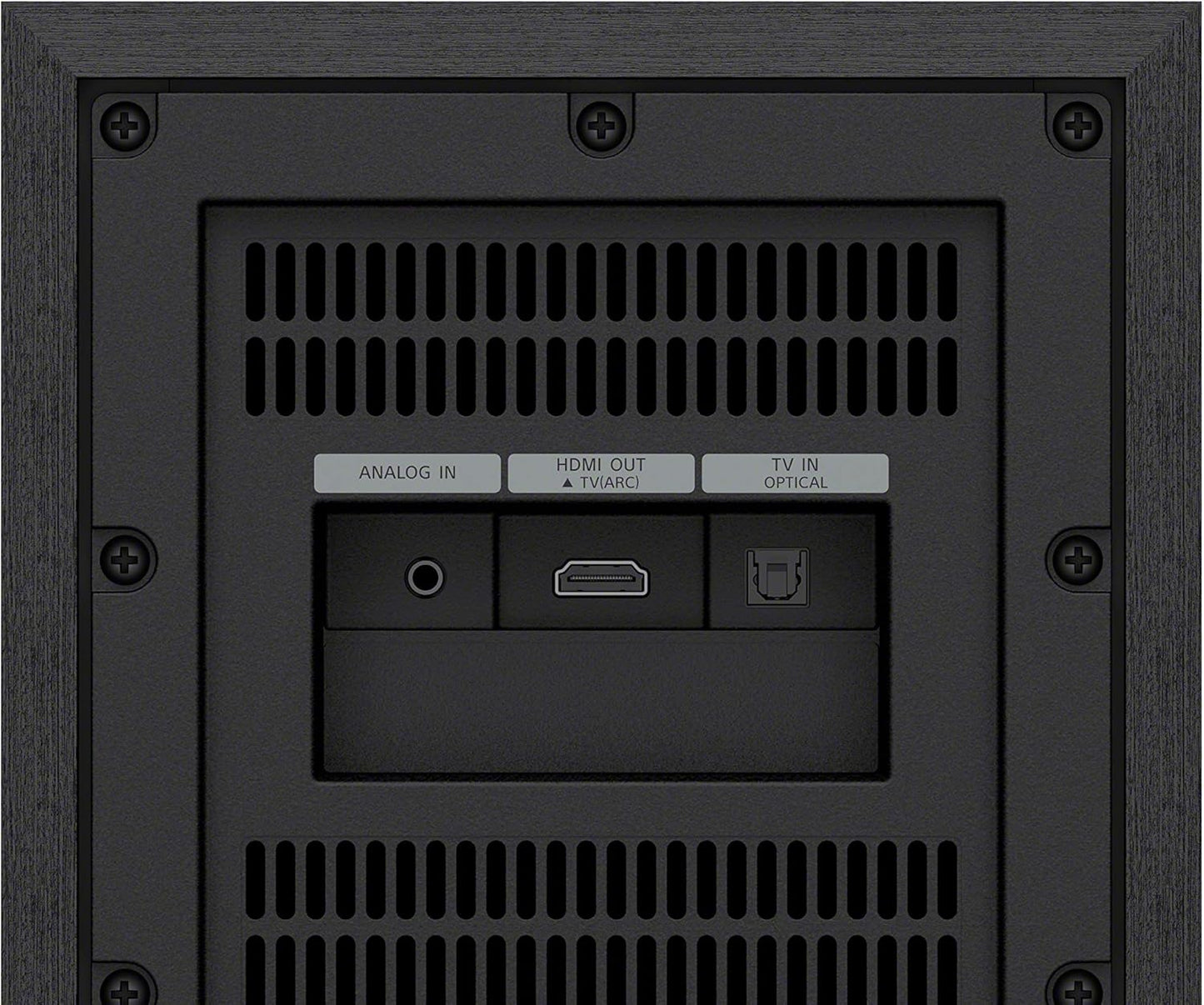 Sony HT-S40R Home Theatre Audio System