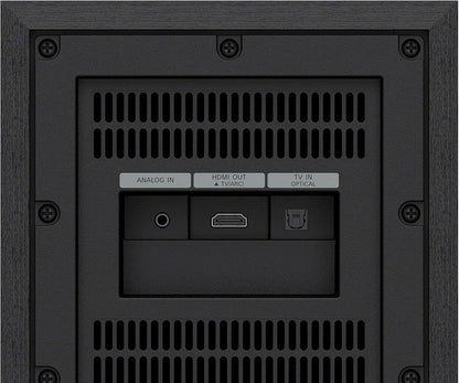 Sony HT-S40R Home Theatre Audio System