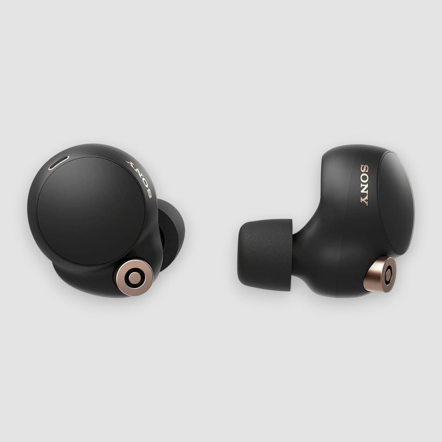 Sony WF-1000XM4 Cuffie True Wireless con Noise Cancelling