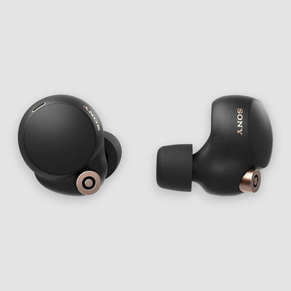 Sony WF-1000XM4 Cuffie True Wireless con Noise Cancelling