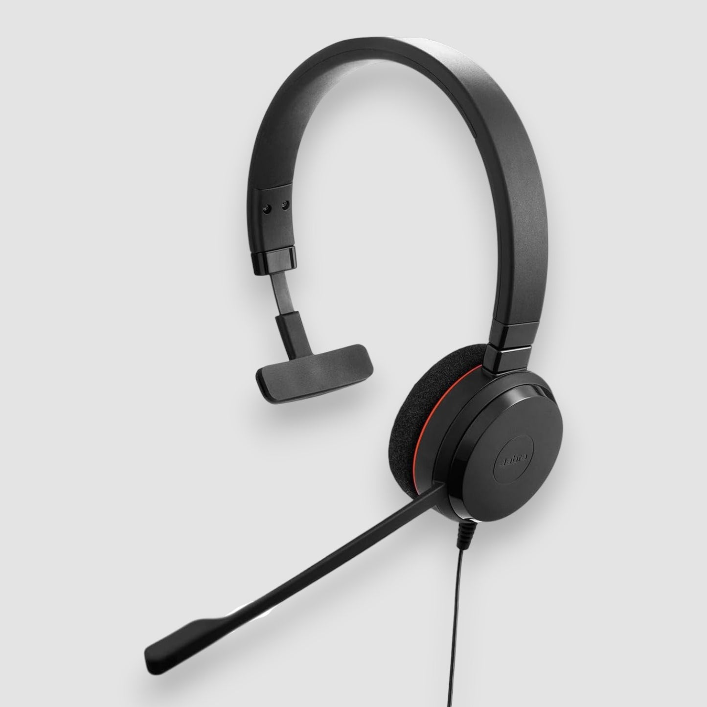 Jabra Evolve 20 Mono MS