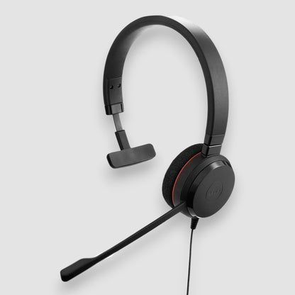 Jabra Evolve 20 Mono MS