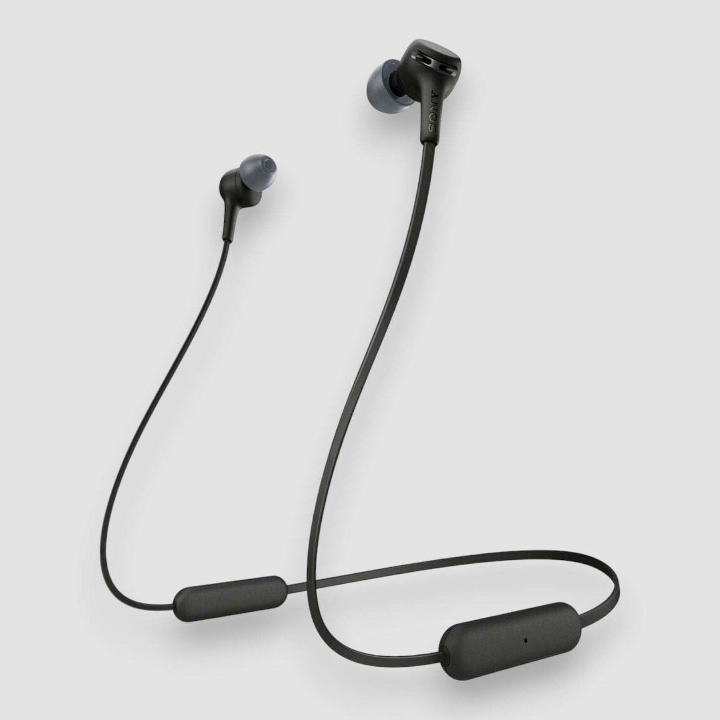 Sony Wi-Xb400 - Cuffie Wireless In-Ear con Extra Bass