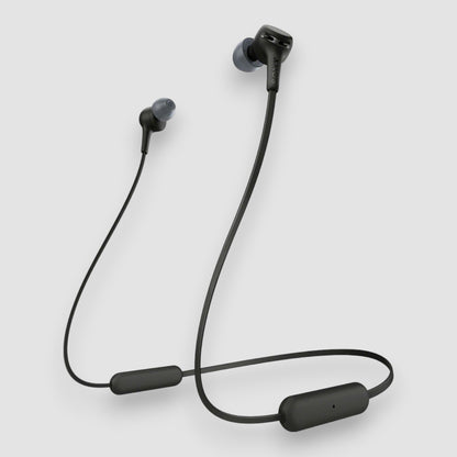 Sony Wi-Xb400 - Cuffie Wireless In-Ear con Extra Bass