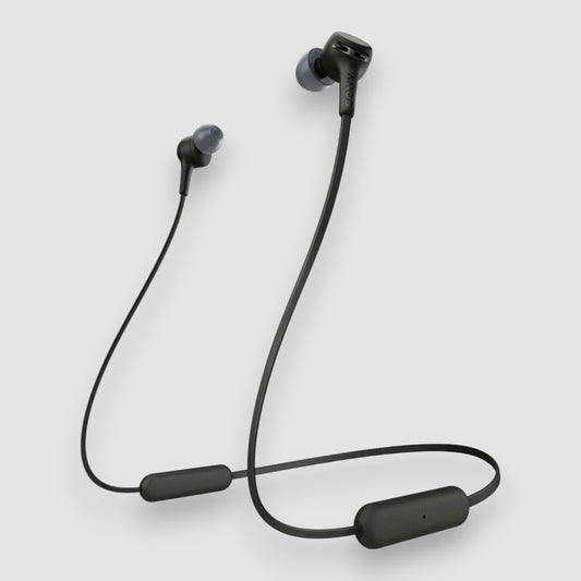 Sony Wi-Xb400 - Cuffie Wireless In-Ear con Extra Bass