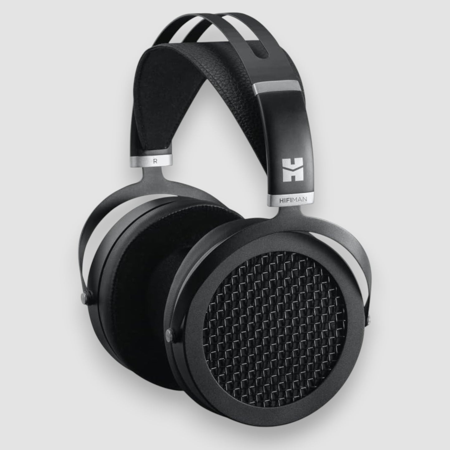 HIFIMAN SUNDARA Cuffie Magnetoplanari Open-Back