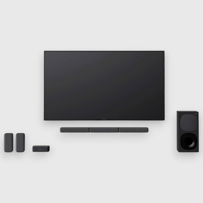 Sony HT-S40R Home Theatre Audio System