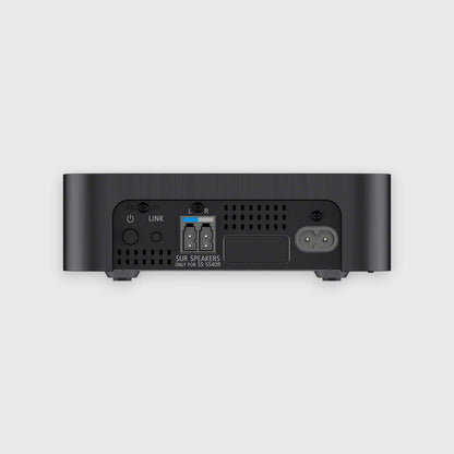 Sony HT-S40R Home Theatre Audio System