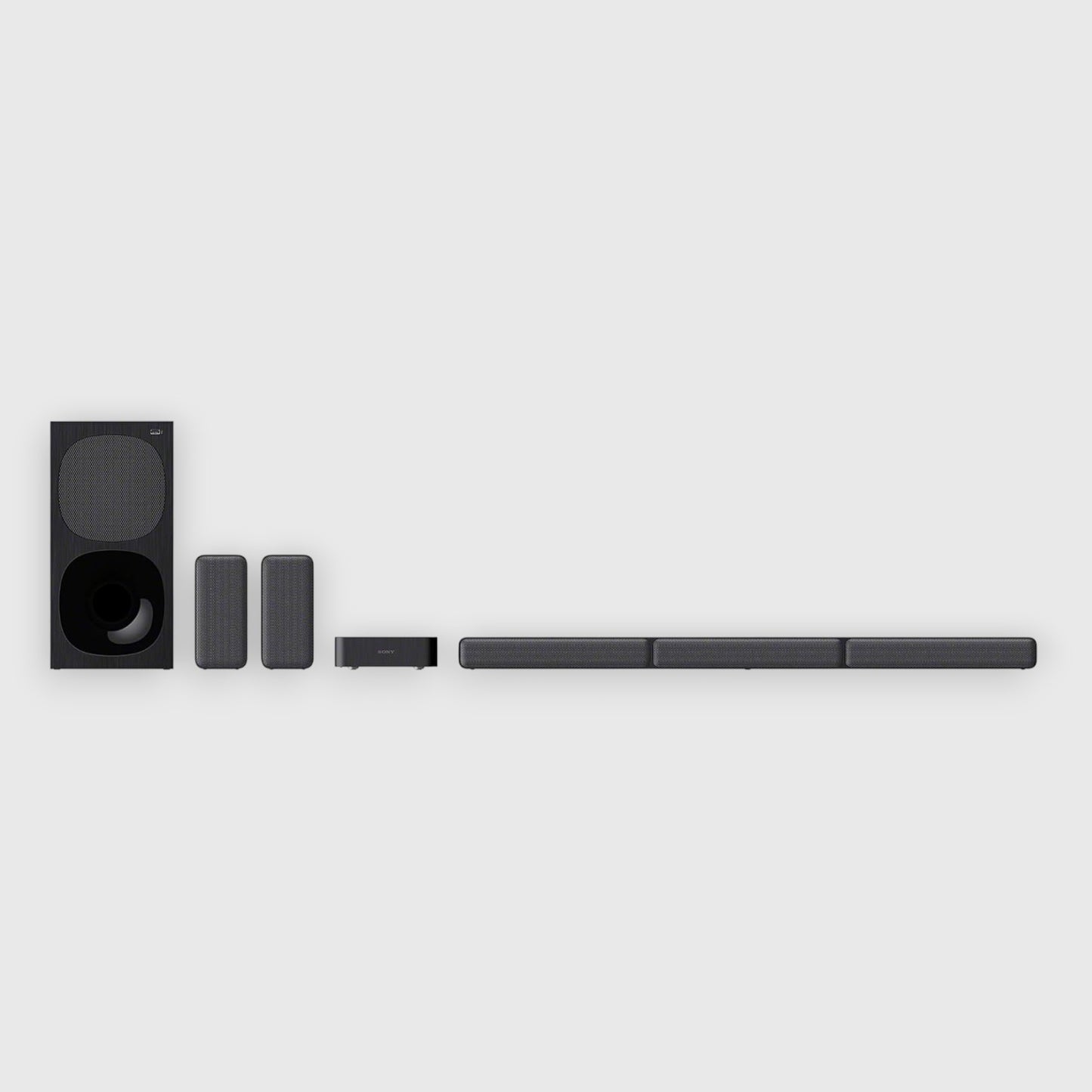 Sony HT-S40R Home Theatre Audio System
