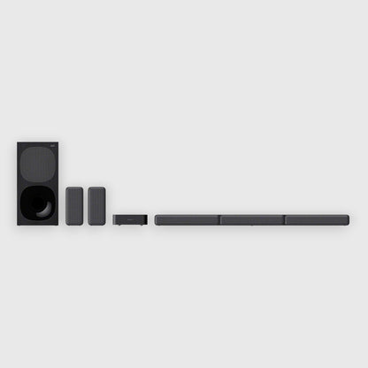 Sony HT-S40R Home Theatre Audio System