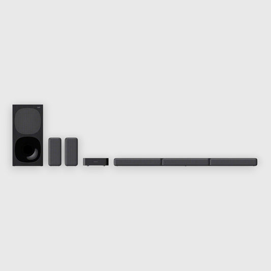 Sony HT-S40R Home Theatre Audio System