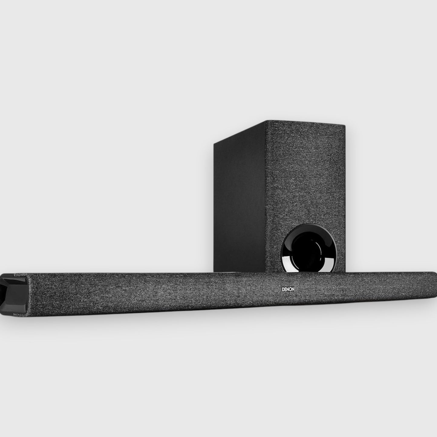 DENON DHT-S416 Home Theatre Audio System