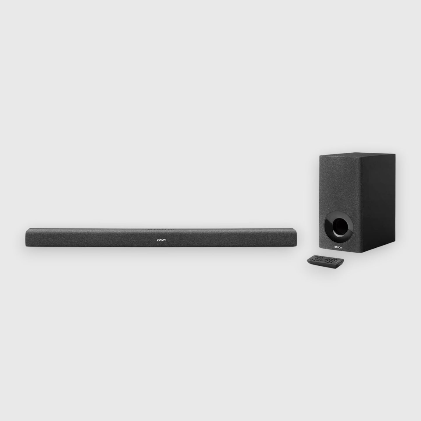 DENON DHT-S416 Home Theatre Audio System