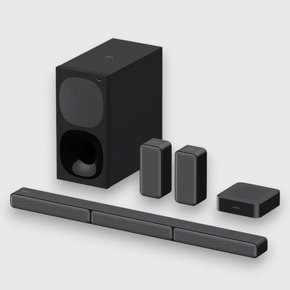 Sony HT-S40R Home Theatre Audio System