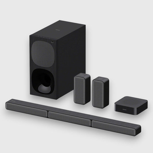 Sony HT-S40R Home Theatre Audio System