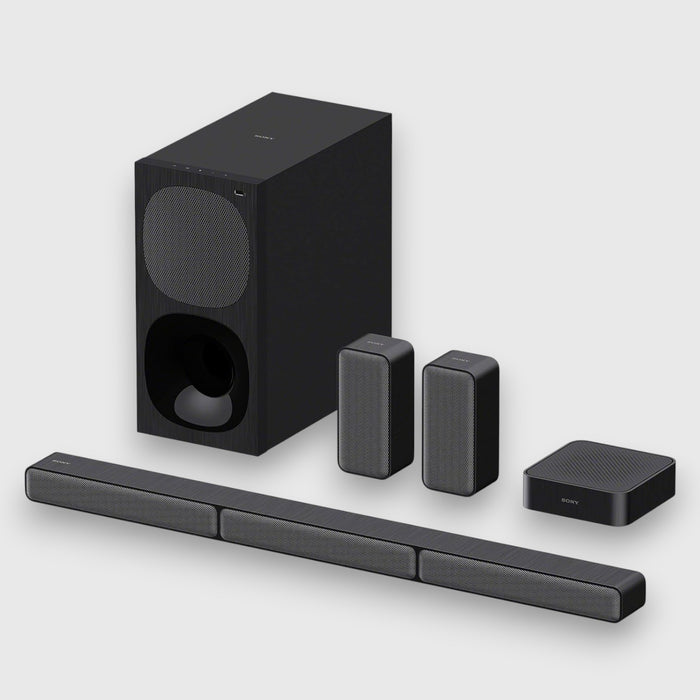 Sony HT-S40R Home Theatre Audio System