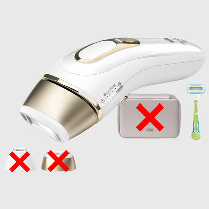 Braun Silk-expert Pro 5