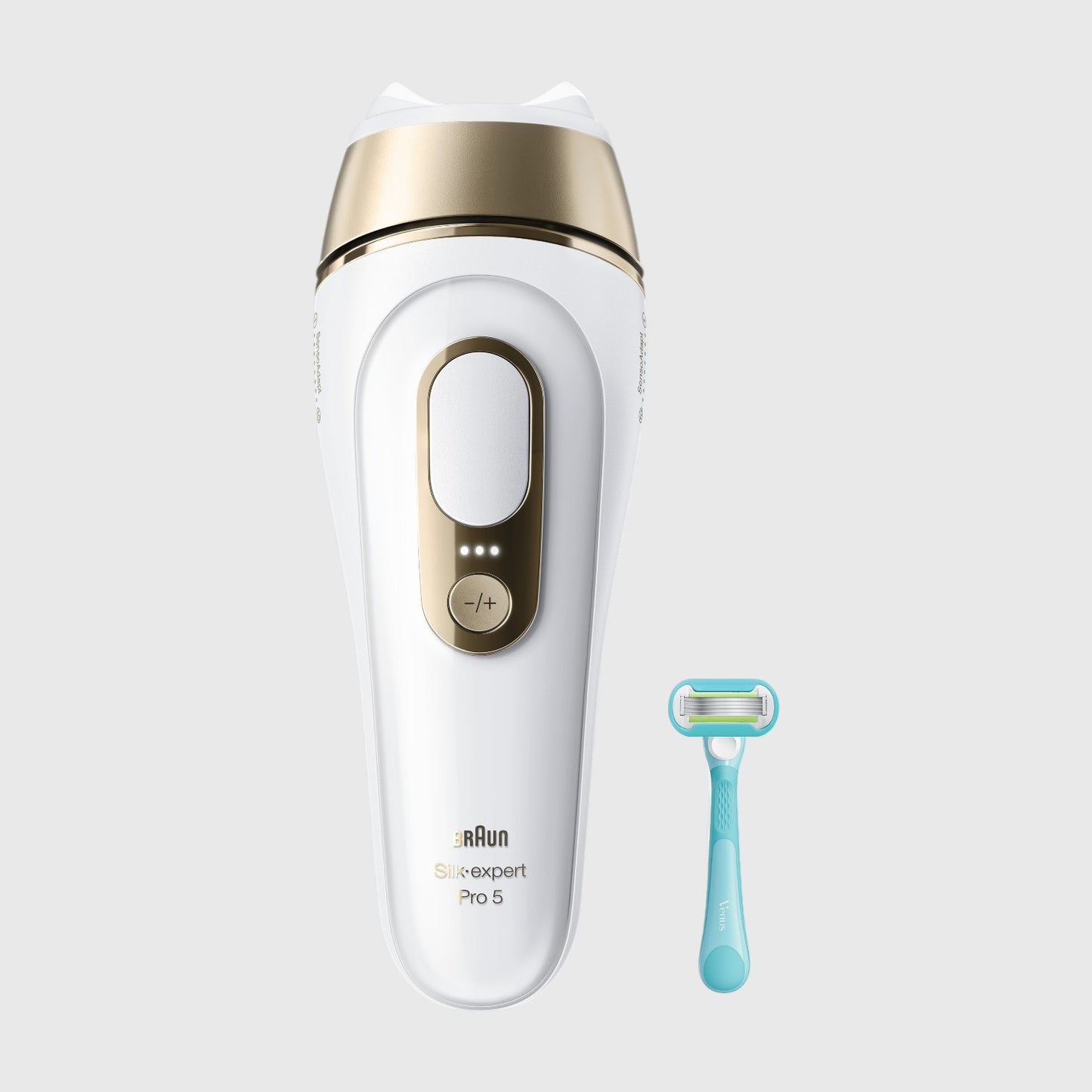 Braun Silk-expert Pro 5