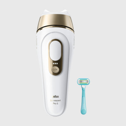 Braun Silk-expert Pro 5