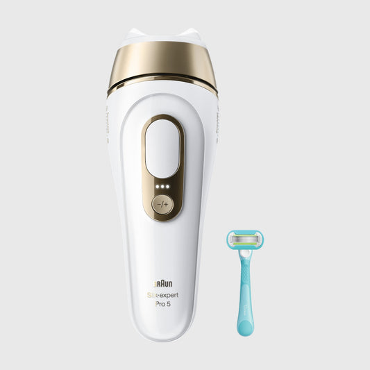 Braun Silk-expert Pro 5