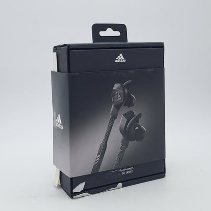 Adidas FWD-01 Sport Headphones