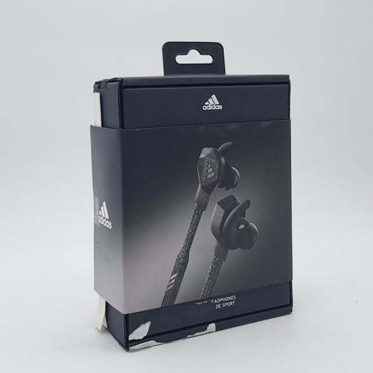 Adidas FWD-01 Sport Headphones