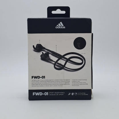 Adidas FWD-01 Sport Headphones