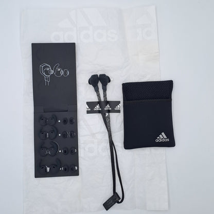 Adidas FWD-01 Sport Headphones