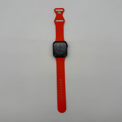 Apple Watch Series 5 44mm GPS + Cellular Aluminum Case