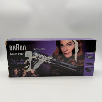 Braun Satin Hair 3 Air Styler AS 330