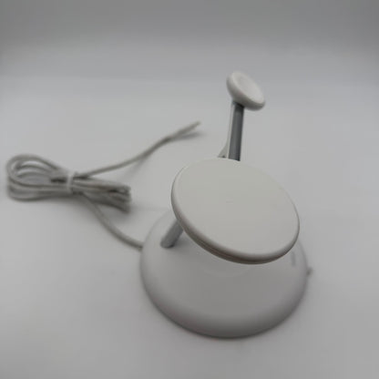 Belkin BoostCharge Pro 3-in-1 Magnetic Charging Stand