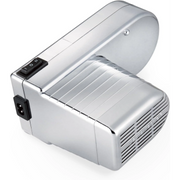 Imperia Electric iPasta Inox 4650 – Macchina per Pasta Elettrica e Manuale 65W