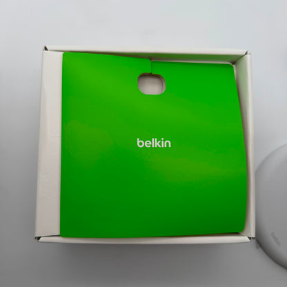 Belkin BoostCharge Pro 3-in-1 Magnetic Charging Stand