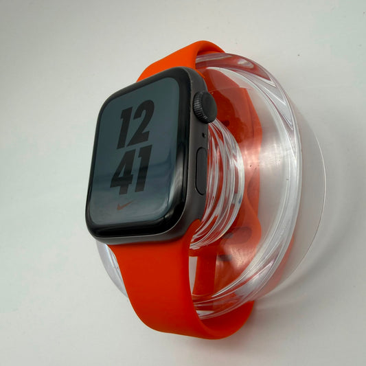 Apple Watch Series 5 Nike 44mm GPS Aluminum Case
