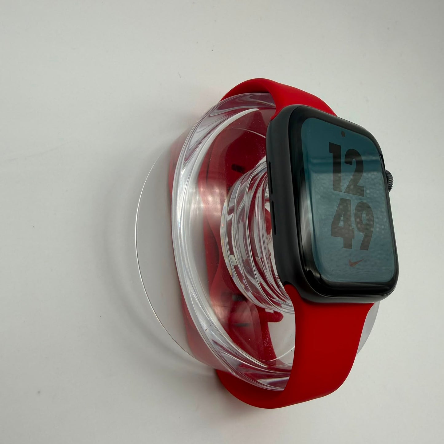 Apple Watch Series 5 44mm GPS + Cellular Aluminum Case