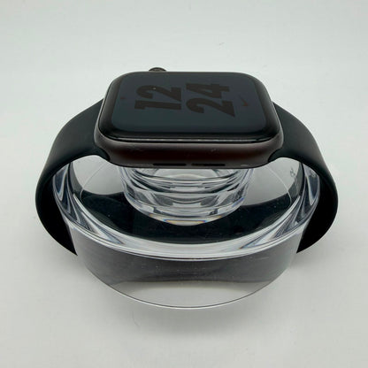 Apple Watch Series 5 44mm GPS + Cellular Aluminum Case