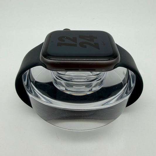 Apple Watch Series 5 44mm GPS + Cellular Aluminum Case