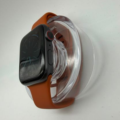 Apple Watch Series 5 44mm GPS + Cellular Aluminum Case