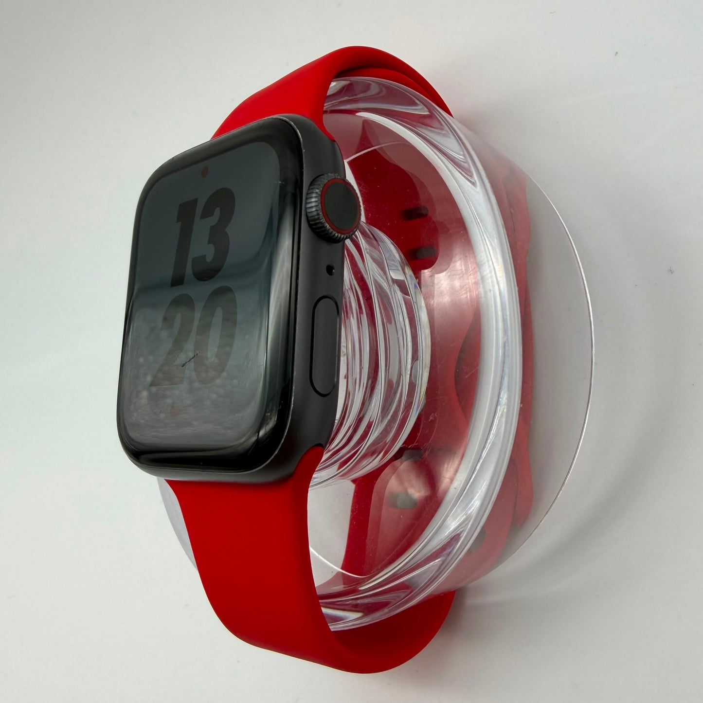 Apple Watch Series 5 44mm GPS+Cellular Aluminum Case