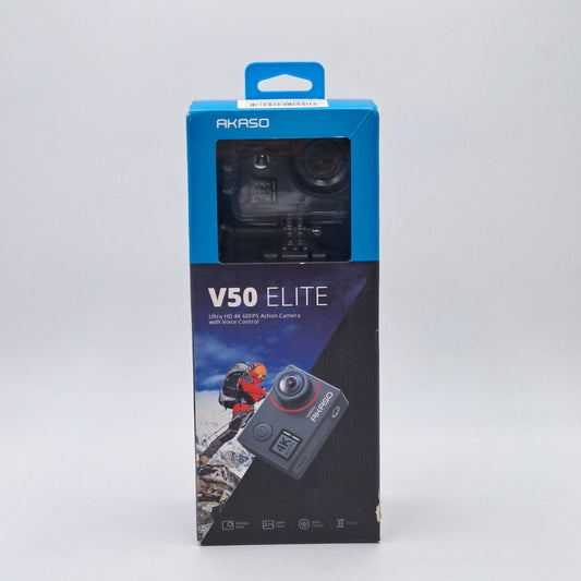 Akaso V50 Elite