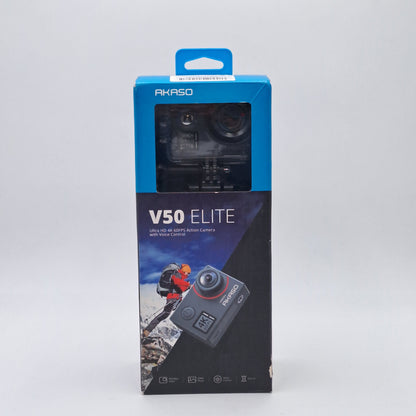 Akaso V50 Elite