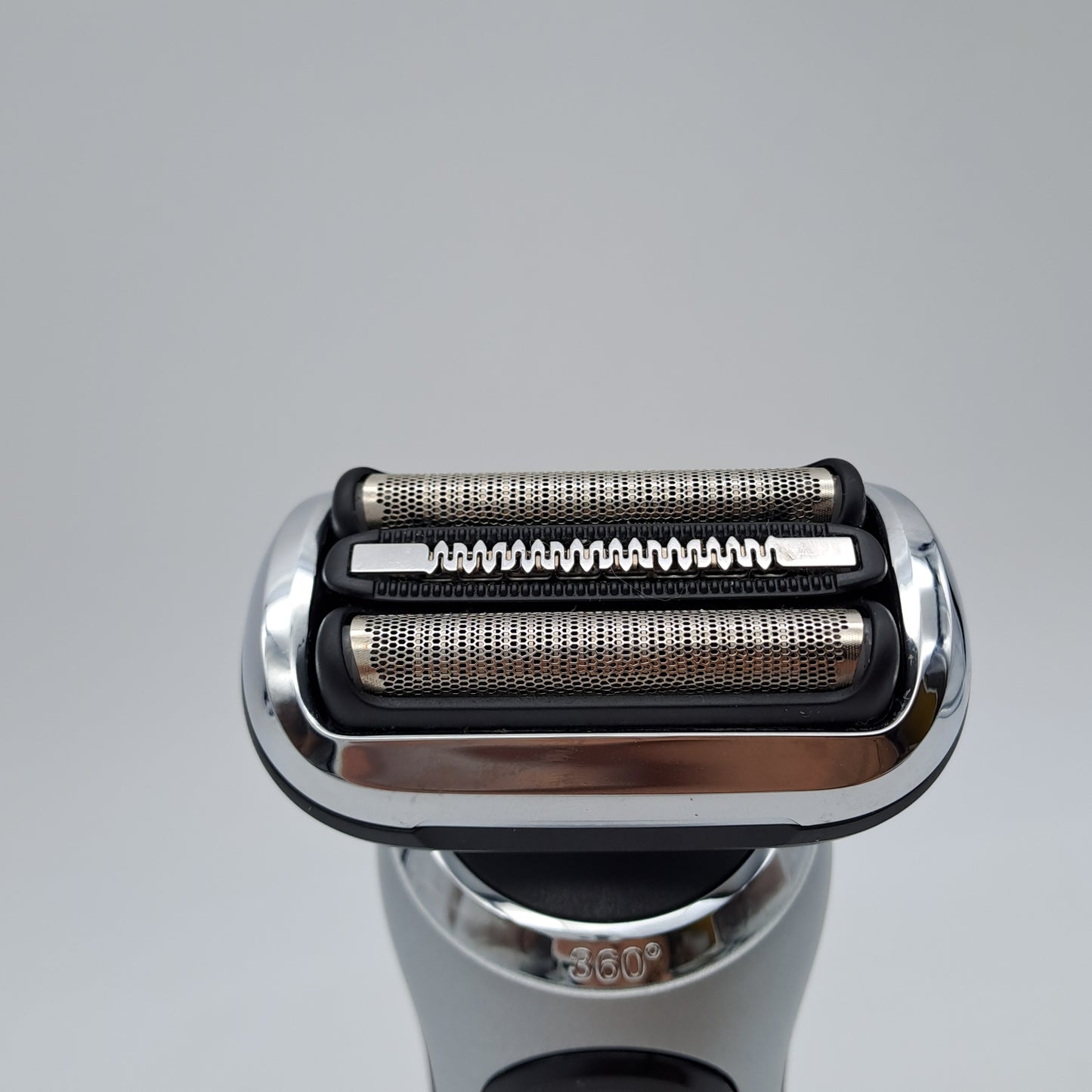 Braun Series 7 Regolabarba rasoio elettrico 71-S4200cs