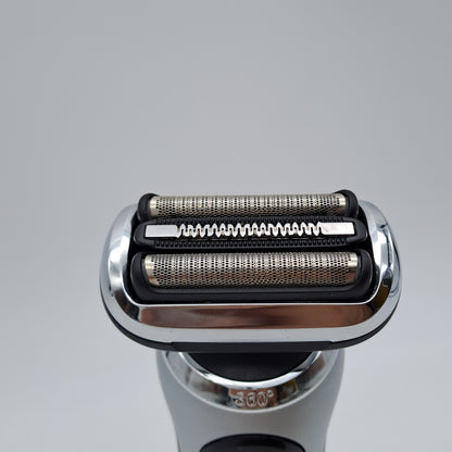 Braun Series 7 Regolabarba rasoio elettrico 71-S4200cs
