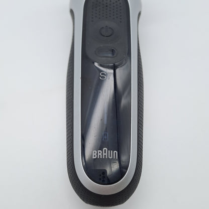 Braun Series 7 Regolabarba rasoio elettrico 71-S4200cs