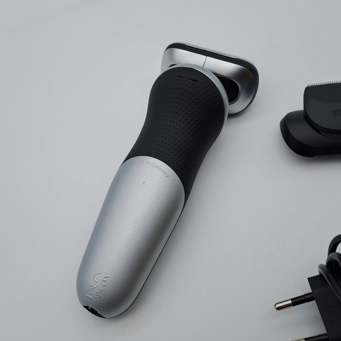 Braun Series 7 Regolabarba rasoio elettrico 71-S4200cs