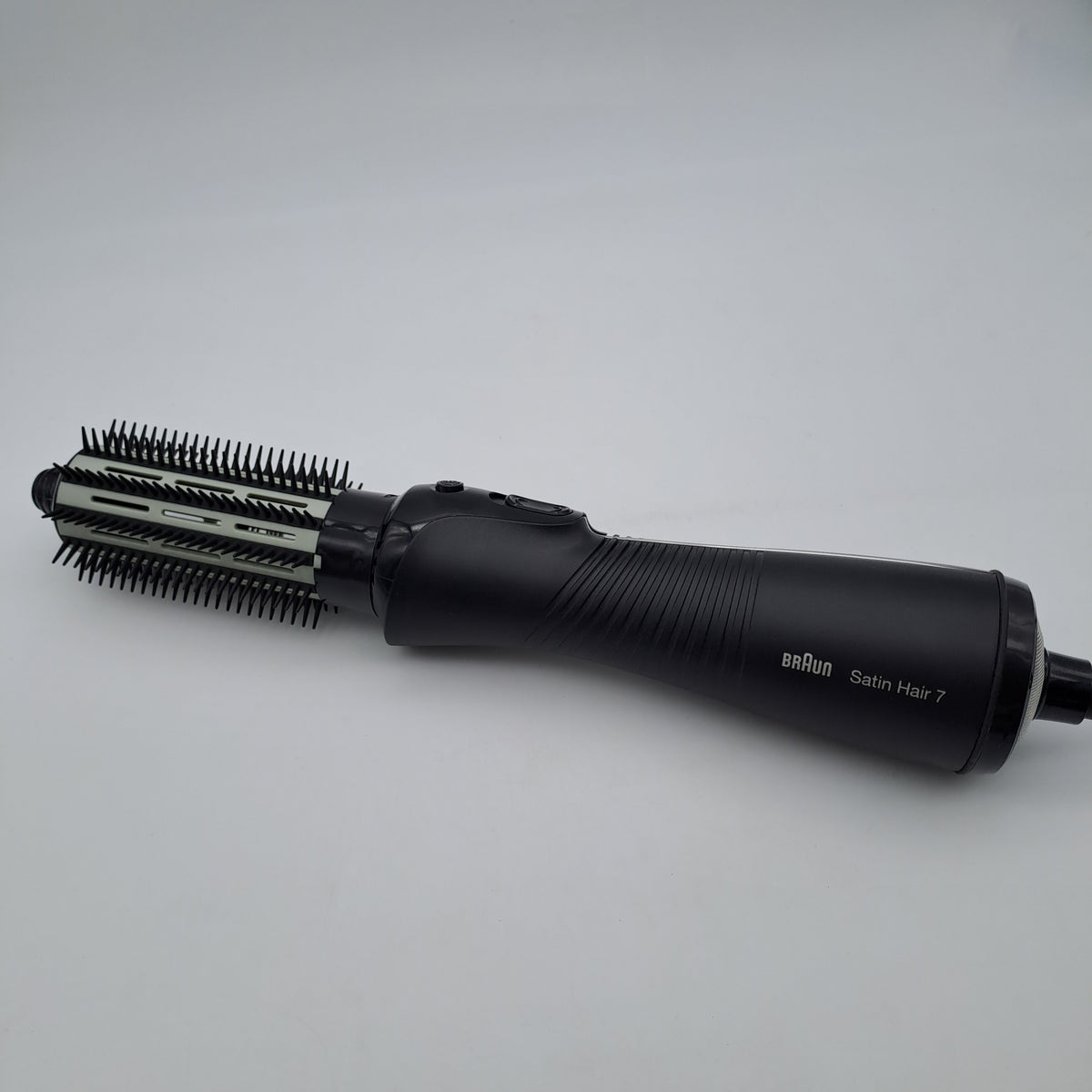 Braun Satin Hair 7 BRAS720E IONTEC Curler Brush