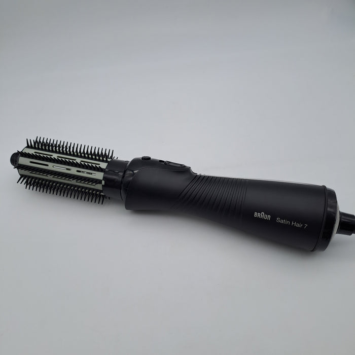 Braun Satin Hair 7 BRAS720E IONTEC brosse à friser